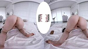 Bedroom dreams for Jia