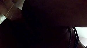 i say, 'let's fuck the black pantera in naples'