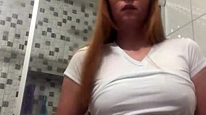 Sexy Milf Charlee Chase Feels Vibrator Pleasure While Her Pussy Gets Dicked In Doggystyle