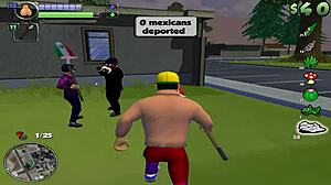 Eighteenth bonetown guide part eight explores game anime hentai elements