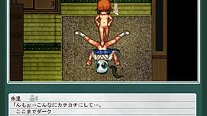 Himejima Kokona's summer adventure continues in the third installment