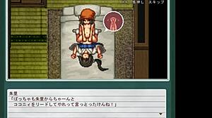 Himejima Kokona's summer adventure continues in the third installment