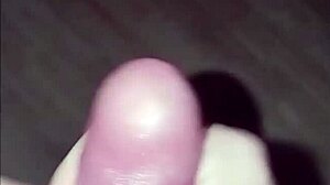 Young 18+ Amateur Masturbates to Orgasm and Cum on Webcam