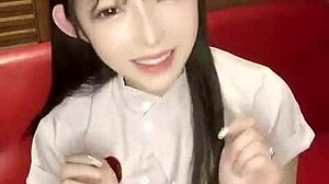 Curious About My ASMR Kiss Sound In Hentai Style?