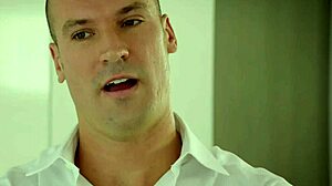 vixen one last thing before i go, blonde enjoys riding