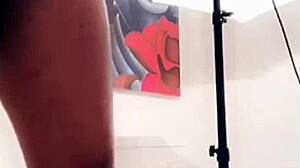 esperanza gomez pissing golden rain part 2 💦