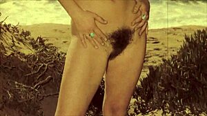 My Secret Life with Vintage Mermaids