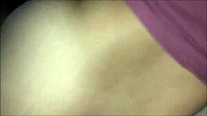 i caught my hubby cheating close up on his wife