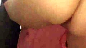 Velvet Rain Squirts Multiple Orgasms In Horny Amateur Masturbation!