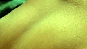 Big Booty Black Granny Back on the Street Again