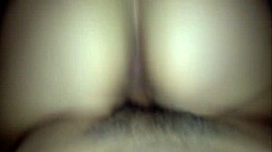 A mi novia le gusta que la grabe mientras me la como fm29