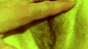 is my wife's pussy that good?