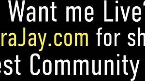 Lesbian milf shower scene with strap on and licking