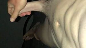 Is this teen gay boy ready for cum?