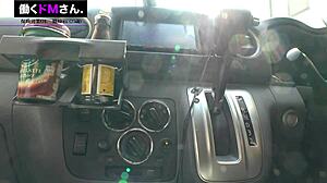 watch this japanese asian amateur with big tits sucking cock and getting fucked 😍