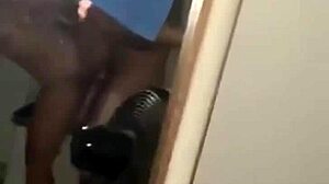 Viral video featuring Zarco and his girlfriend in part three