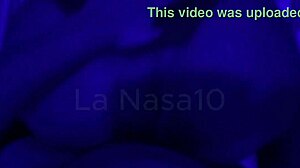 What do you think of this young Venezuelan girl's big ass in casting interview?