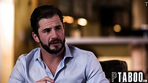 Lola fae gives emotional blowjob to nathan bronson