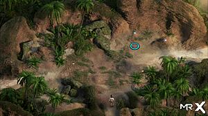 Sophia's Naked Profile Creampie in Treasure of Nadia!