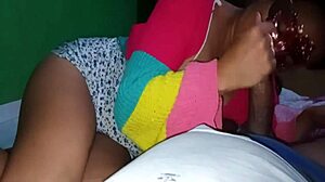 isso que é um boquete babado e bem feito