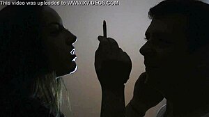 Seductive Stepmother Taking Control!