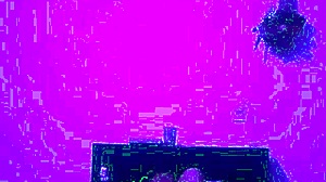 watch latina caress her big tits softly