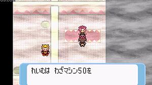 Yukkuri playthrough of sapphire with all pokemon appearing part 12 modified