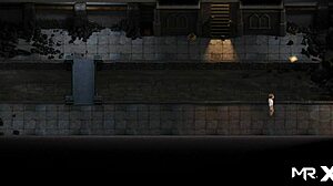 Sophia's Naked Profile Creampie in Treasure of Nadia!