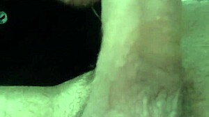 This anal pounding on the young guy is intense