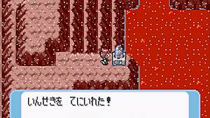 Yukkuri playthrough of sapphire with all pokemon appearing part 12 modified