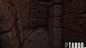 Whitney Wright faces detention at sex school