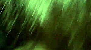 Intense French Blowjob In The Car With Cum