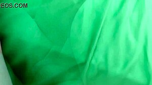 Mexican Amateur Prostitute Moans Like A Whore In POV Homemade Scene