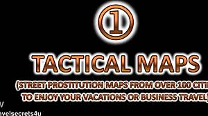 Street prostitutes offer blowjobs and facials in brothels.