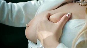 Rollin compilation featuring various car scenes with tits