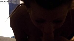 bulgarian man and american girl share a quiet moment