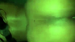 Ms London Enjoys POV Intimacy