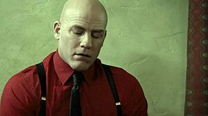 Horny Principal Bridgette B Uses Teacher Derrick Pierce To Lure Teen Student Brooklyn Gray Into Office 3some