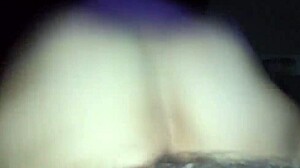 grinding leads to creampie in this intense hardcore session