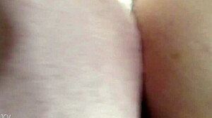 Hubby And Buddy Tag Team Wife's Tight Arse