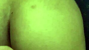 Horny Teen 18+ Cousin Gets Fucked Hidden in Red Full Video