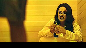 i explore telugu culture with an indian lady