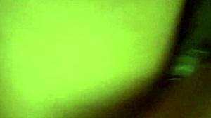 latina teen gives head game to black cock.