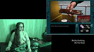 Naked Deception Island Play Through Part 3!