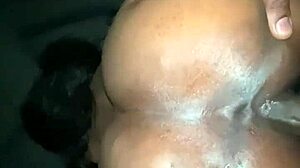 Ms London Enjoys POV Intimacy