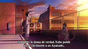 Noragami chapter 10 with cute anime sub español