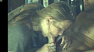 College Chick Enjoys Campus Life with Friends and Studies