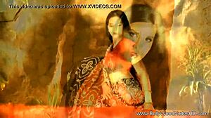 feeling sexiest when naked, dancing erotically