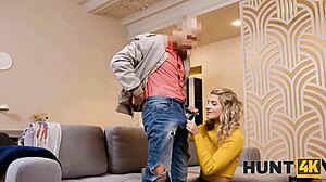 I found myself in a tricky situation with Hunt4k