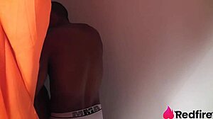 Carol Suzuki's Wet Pussy Drilled Hard by Yuri Machado with Creamy Finish